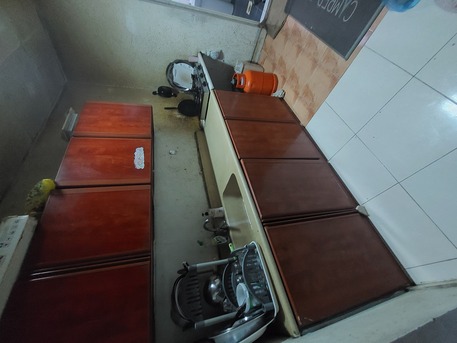 Jubail, Apartments/Houses, SAR 1290/month,  Furnished,  1 BR,  1 BHK Furnished Flat Available From 11 April