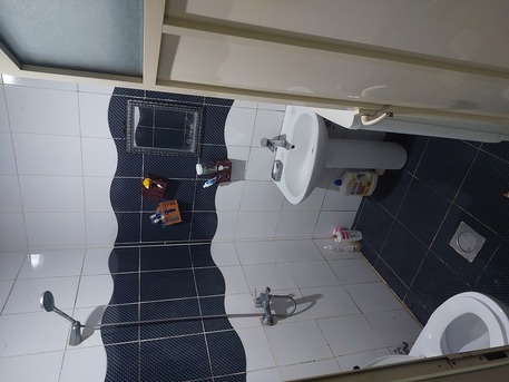 Jubail, Apartments/Houses, SAR 1290/month,  Furnished,  1 BR,  1 BHK Furnished Flat Available From 11 April