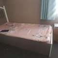 SAR 1240,  Bed/Cot For Sale (Double & Single Cots) With Side Tables, Dining Table