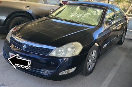 Sanad, Vehicles, Cars & Trucks , BHD 700,  Renault Safrane,  2011,  Automatic,  200000 KM,