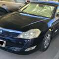 BHD 700,  Renault Safrane,  2011,  Automatic,  200000 KM,