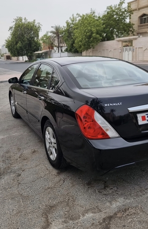 Sanad, Vehicles, Cars & Trucks , BHD 700,  Renault Safrane,  2011,  Automatic,  200000 KM,