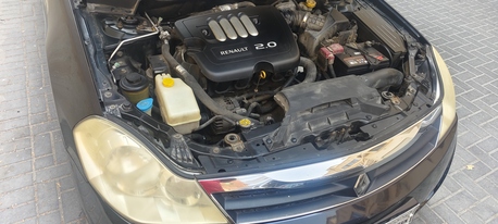 Sanad, Vehicles, Cars & Trucks , BHD 700,  Renault Safrane,  2011,  Automatic,  200000 KM,