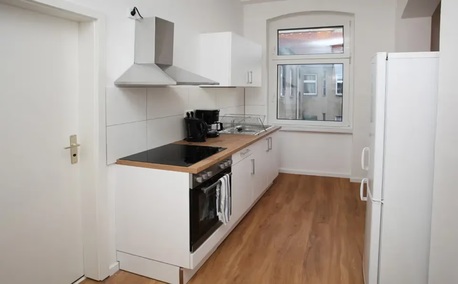 Berlin, Apartments/Houses, EUR 740/month,  Furnished,  3 BR,  12 Sq. Meter,  BERLIN KREUZBERG! Mehringdamm 38 | Premium Student Living | BOOK NOW!