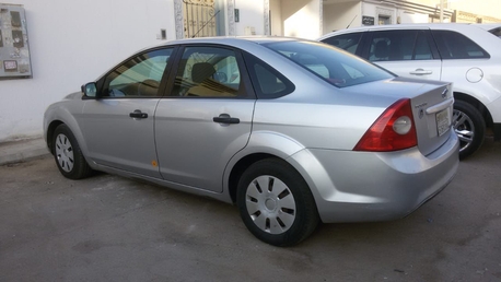 Riyadh, Vehicles, Cars & Trucks , SAR 7500,  Ford Focus,  2008,  Automatic,  319000 KM,