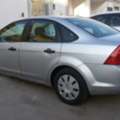 SAR 7500,  Ford Focus,  2008,  Automatic,  319000 KM,
