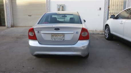 Riyadh, Vehicles, Cars & Trucks , SAR 7500,  Ford Focus,  2008,  Automatic,  319000 KM,
