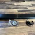 SAR 4800,  Bose Soundbar700 And Bass Module700 Smart Speakers For Sale (SOLD)