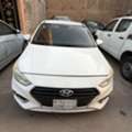 SAR 25000,  Hyundai Accent,  2019,  Automatic,  225000 KM,   FOR SALE