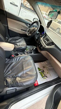 Riyadh, Vehicles, Cars & Trucks , SAR 25000,  Hyundai Accent,  2019,  Automatic,  225000 KM,   FOR SALE