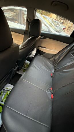 Riyadh, Vehicles, Cars & Trucks , SAR 25000,  Hyundai Accent,  2019,  Automatic,  225000 KM,   FOR SALE