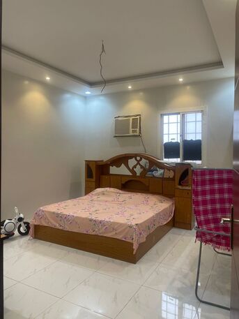 Jeddah, Apartments, Flats, Houses & Villas, SAR 1800/month,  Furnished,  2 BR,  Furnished Family Flat  1800 For 2 Months