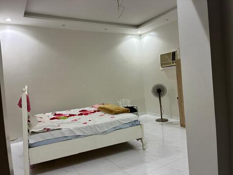 Jeddah, Apartments, Flats, Houses & Villas, SAR 1800/month,  Furnished,  2 BR,  Family Flat Furnished 1800Sr