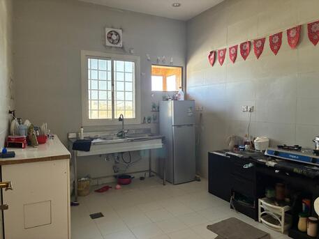 Jeddah, Apartments, Flats, Houses & Villas, SAR 1800/month,  Furnished,  2 BR,  Family Flat Furnished 1800Sr