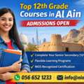Find NIOS 10th & 12th Classes In Dubai | Abu Dhabi