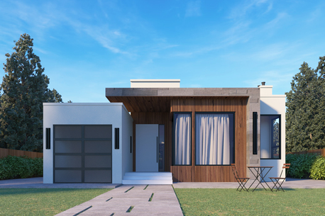 Al Wizarat, Job Seekers, 3D Architectural Designer Looking For Job Opportunity With 7 Year Experience - Immediately