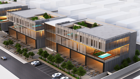 Al Wizarat, Job Seekers, 3D Architectural Designer Looking For Job Opportunity With 7 Year Experience - Immediately