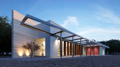 Al Wizarat, Job Seekers, 3D Architectural Designer Looking For Job Opportunity With 7 Year Experience - Immediately