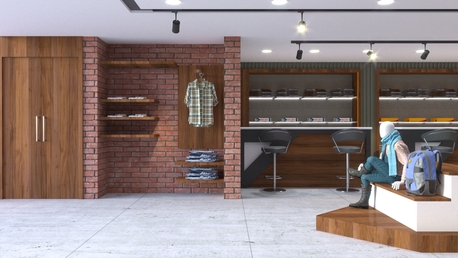 Al Wizarat, Job Seekers, 3D Architectural Designer Looking For Job Opportunity With 7 Year Experience - Immediately