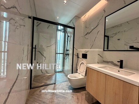 Daiya, Apartments/Houses, KWD 1300/month,  3 BR,  THREE BEDROOM APARTMENT FOR RENT IN DAIYA