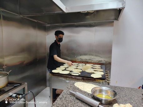 Al Kharj, Catering, Restaurant And Catering Service