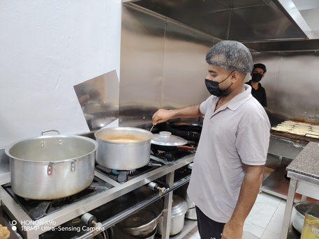 Al Kharj, Catering, Restaurant And Catering Service