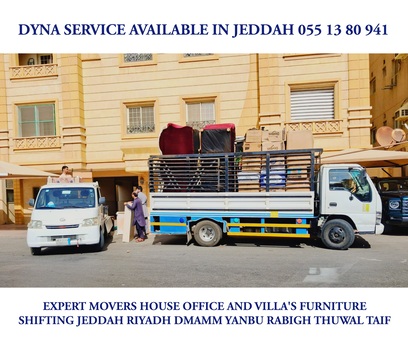 Jeddah, Household, Pakistani Expert Movers Home And Villa