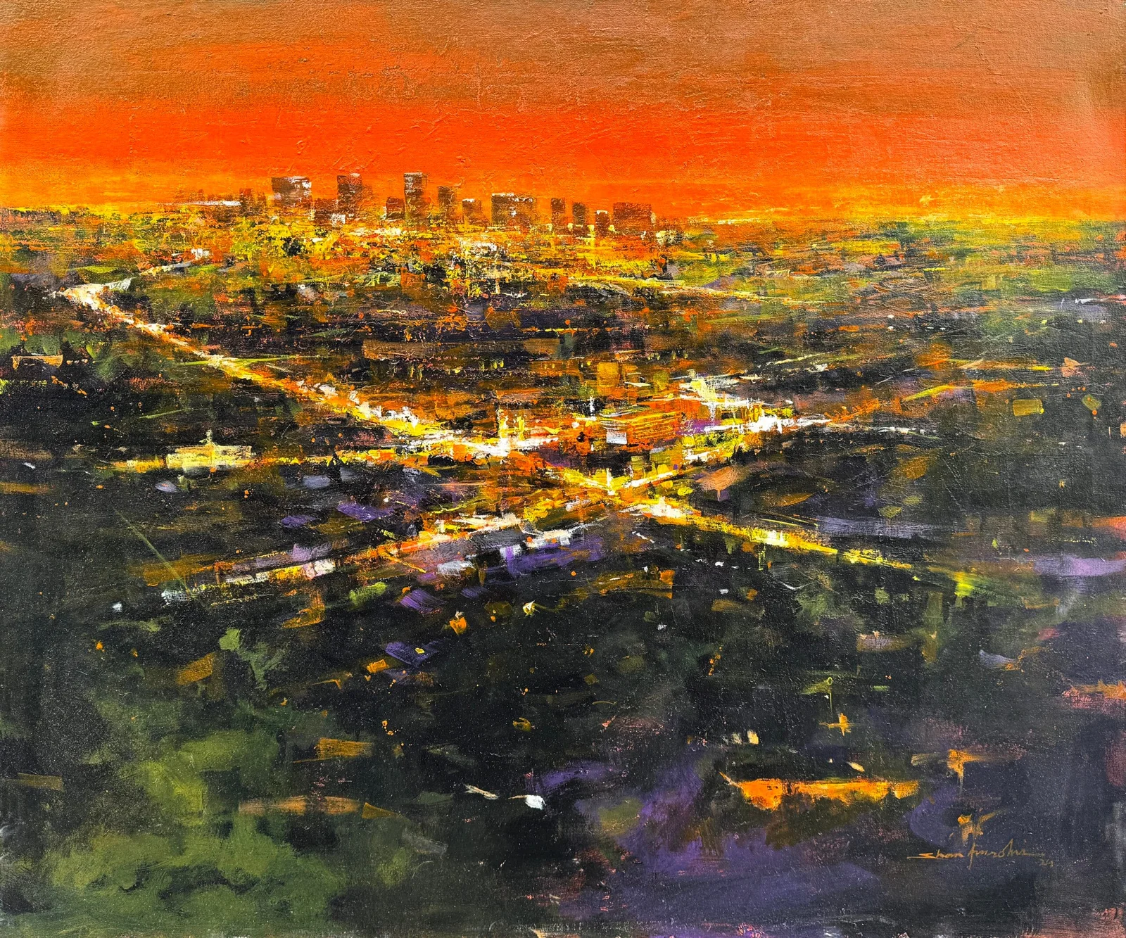 Islamabad, Household Items, PKR 2000000,  Modern & Abstract Art Paintings For Stylish Interiors