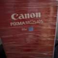 SAR 150,  I Want To Sell CANON PIXMA MG2540S Printer All In One