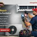 Fisher AC Repair Service Center In Faridabad