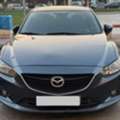 SAR 37500,  Mazda 6,  2017,  Automatic,  260000 KM,   For Sale