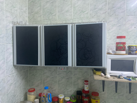 Khobar, Furniture, SAR 50,  Kitchen Cabinet