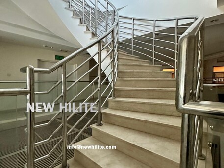 Salmiya, Apartments/Houses, KWD 800/month,  3 BR,  THREE BEDROOM SEA VIEW APARTMENT FOR RENT IN SALMIYA