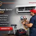 GE AC Repair Service Center In Faridabad