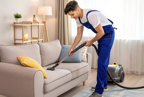 Dubai, Construction, Sofa Cleaning Services Dubai