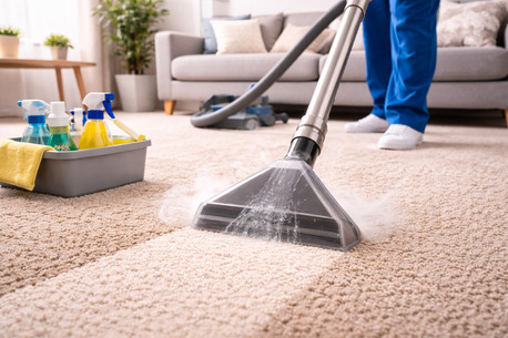 Dubai, Construction, Carpet Cleaning Services Dubai
