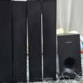 BHD 22,  Urgent Sale-orginal Samsung Soundbars(4 Bars)