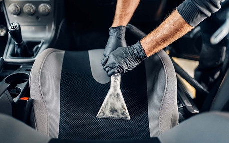 Dubai, Construction, Car Seat Cleaning Services Dubai