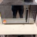 SAR 850,  Nikai Microwave,And Nikai Smart LCD 50 Inches For Sell