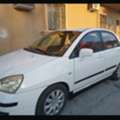 SAR 7500,  Suzuki Lina,  2005,  Manual,  34000 KM,   For Sale