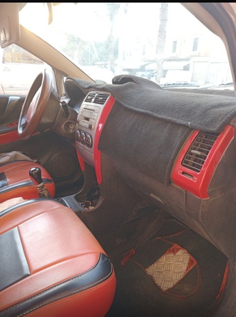 Al Rakah Al Shamaliyah, Vehicles, Cars & Trucks , SAR 7500,  Suzuki Lina,  2005,  Manual,  34000 KM,   For Sale