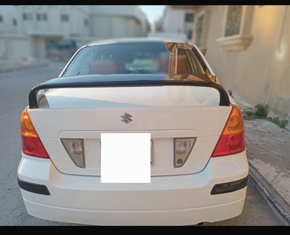 Al Rakah Al Shamaliyah, Vehicles, Cars & Trucks , SAR 7500,  Suzuki Lina,  2005,  Manual,  34000 KM,   For Sale