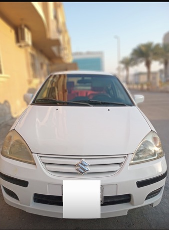 Al Rakah Al Shamaliyah, Vehicles, Cars & Trucks , SAR 7500,  Suzuki Lina,  2005,  Manual,  34000 KM,   For Sale