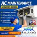 AC Maintenance Services In Dubai &ndash; Professional & Reliable Solutions