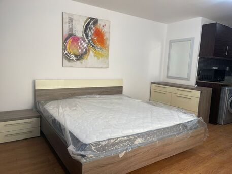 Saar, Apartments/Houses, BHD 200/month,  Furnished,  Studio,  70 Sq. Meter,  Studio Fully Furnished Flat Available In Saar Call Aleena