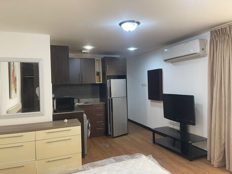 Saar, Apartments/Houses, BHD 200/month,  Furnished,  Studio,  70 Sq. Meter,  Studio Fully Furnished Flat Available In Saar Call Aleena