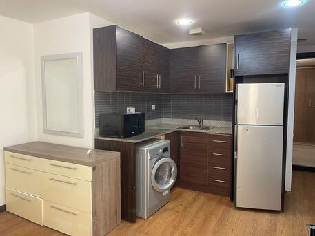 Saar, Apartments/Houses, BHD 200/month,  Furnished,  Studio,  70 Sq. Meter,  Studio Fully Furnished Flat Available In Saar Call Aleena