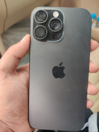 Riyadh, Mobile Phones, SAR 4200,  Iphone 16 Pro Max