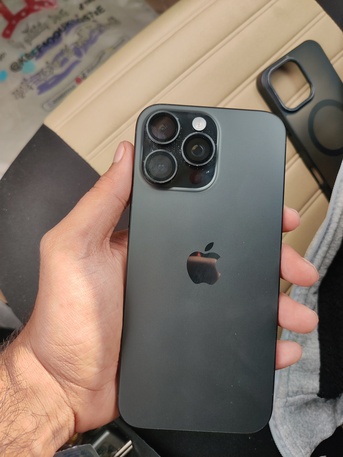 Riyadh, Mobile Phones, SAR 4200,  Iphone 16 Pro Max