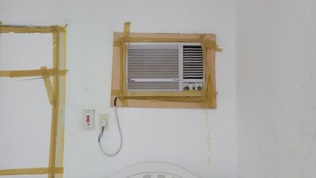 Khobar, Air Conditioners, SAR 900,  Air Conditioner Two Unit-450&times;2